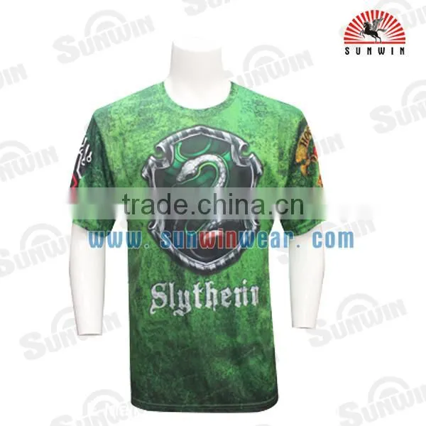 Hot Selling Custom Club Team Soccer Jersey Sublimated European Cup Soceer Football Jersey photo-3