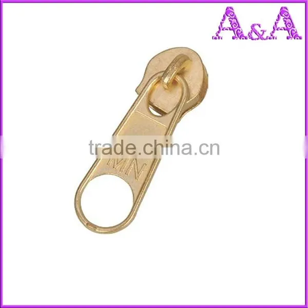 #3 Nylon Slider for Zipper N/L photo-4
