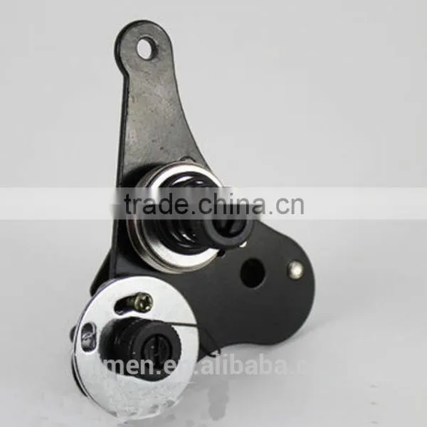 NAKAJIMA 280L THREAD TENSION BRACKET ASSEMBLY PART#240446