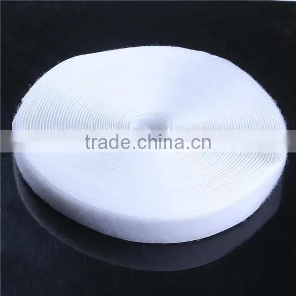 Polyester DIY Tools White Garment Trim