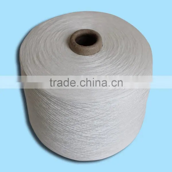 Top Quality 100%bamboo Spun Yarn for Carpet photo-3
