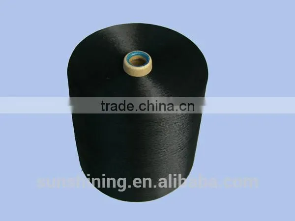 Continuous Viscose Filament Yarn Color Bright 112D/44F A Grade photo-5