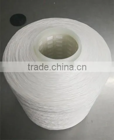 210D/4 Polyester High Tenacity Sewing Thread With Dyeing Tube photo-2