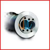 Bimetallic Screw and Barrel for Plastic Machine