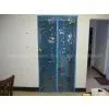 2012 Popular Magnetic Strip Curtain