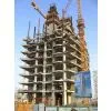 Cost Effective Auto-climbing Formwork System ACS50 With Adjustable Truss