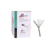 Cat5e SFTP LAN Cable photo-3