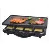 Grill XJ-09380 (aluminum Plate)