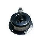 Custom Axial Centrifugal Fan Motor Low Noise With 2uF 450V Capacitor