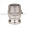 Aluminium Camlock Coupling/Cam and Grove Coupling/Camlock Fitting