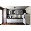 Wooden Classical Cupboard--24