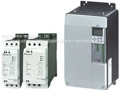 Delta Soft Starter