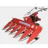Wheat and Rice Reaper
