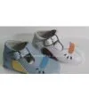 Spring/Summer 2008-09 Children's Shoes