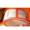 Endless PU Timing Belt