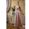 Evening Dress WAL3601-1