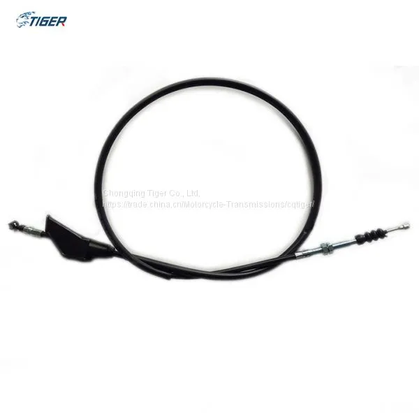 Motorcycle Clutch Control Cable,Factory Wholesale Parts photo-2