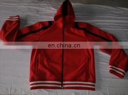 JACKET 1