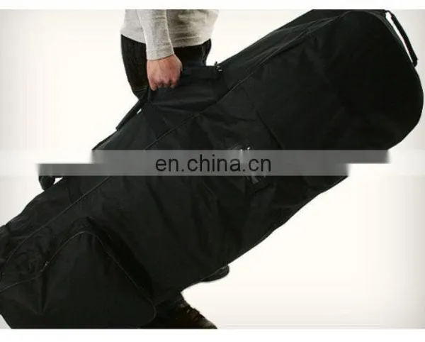 Golf Bag Travel Cover photo-3