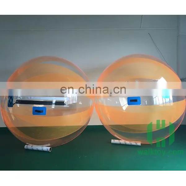 HI Hot Sale Durable Water Walking Ball, Commercial Water Walking Ball, Kids Size Water Walking Ball photo-4
