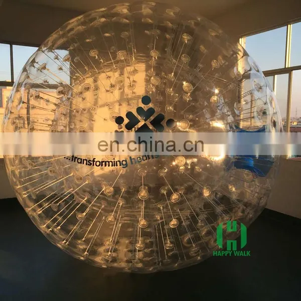 HI Inflatable Water Zorb Ball for Kids and Adults photo-2