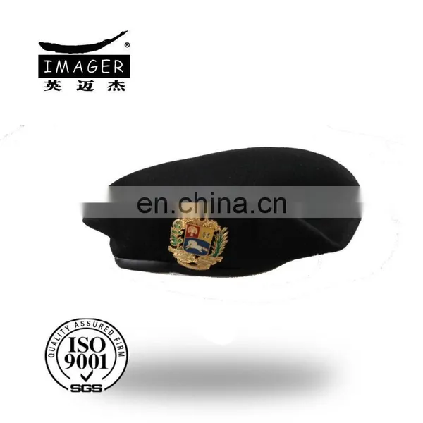 Hot New Products Customized Ceremonial Basque Beret photo-3
