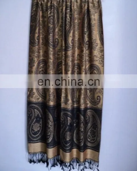 VISCOSE PASHMINA SCARVES DESIGNS 50 PCS LOT photo-4