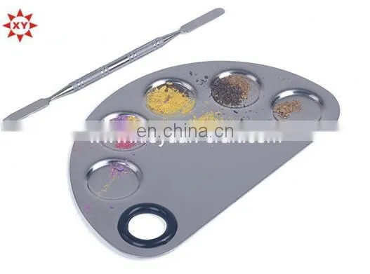 Metal Makeup Palette photo-2