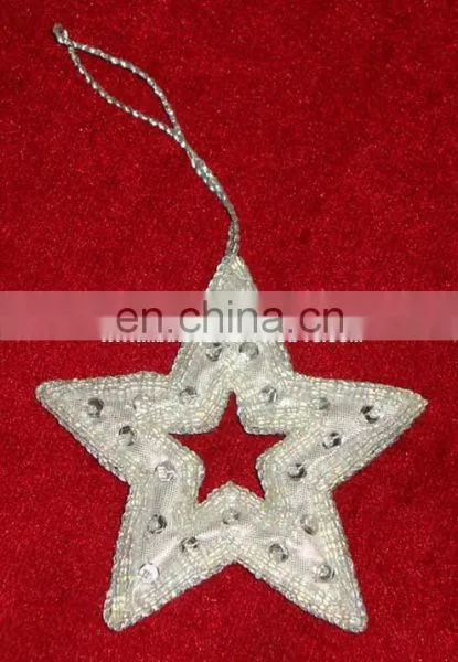 Beautifully Designed Tree Ornaments