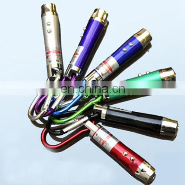 Keychain Laser Pointer photo-3
