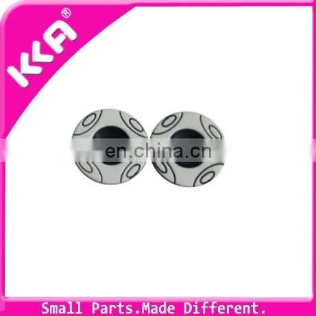 4 Holes Fancy Buttons photo-4