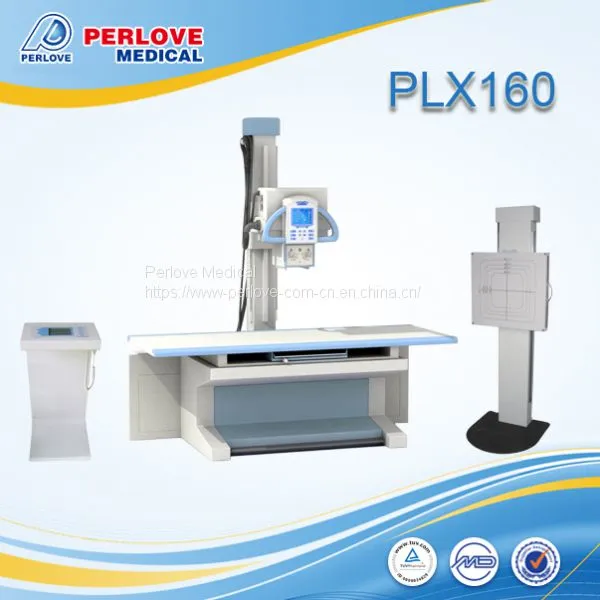 X-ray Machine Manufacture PLX160