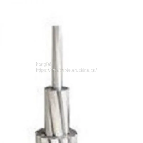 JKYJ 1KV Or10KV Copper Core XLPE Insulation Aerial Cable Wire photo-2