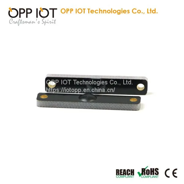 UHF Waterproof Tracking Metal Tag photo-3