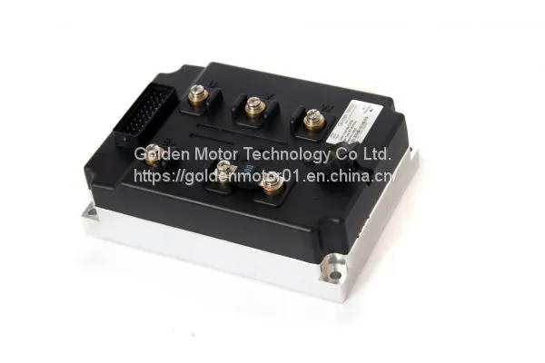 Sine Wave Vector BLDC Controller for high power motors 3KW VEC200