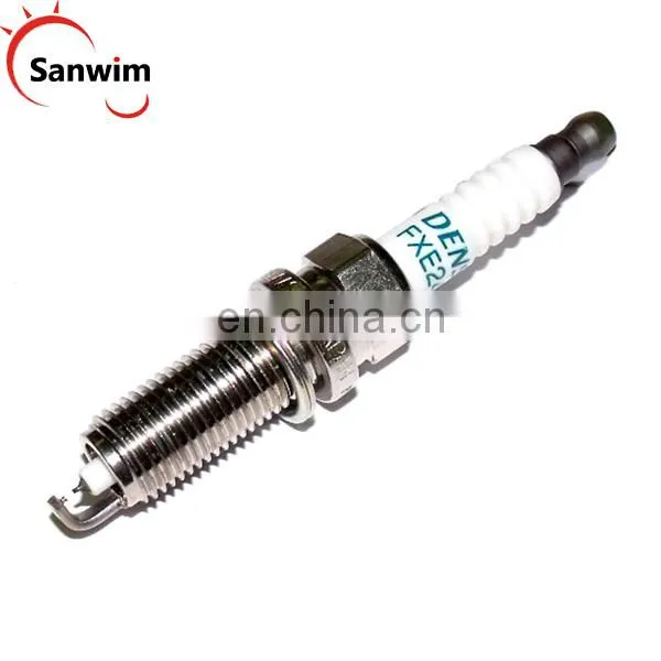 High Quality Auto Parts Spark Plug 22401-EW61C For Japanese Car photo-2