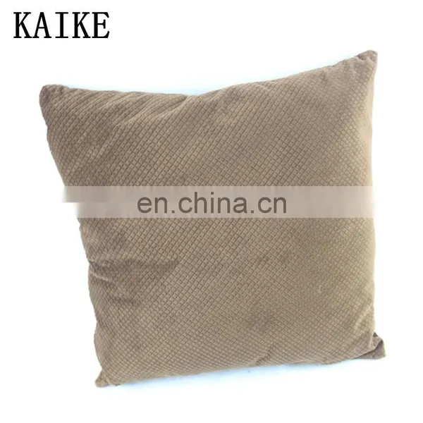 Custom New Fashion Sofa Plush Ccushion Headboard Bed photo-2
