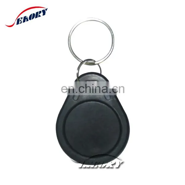 Apartment Hotel Supermarket Door Card Access Control ABS Plastic Keyfob photo-4