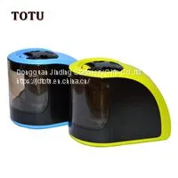 Pencil Sharpener Double Hole photo-2