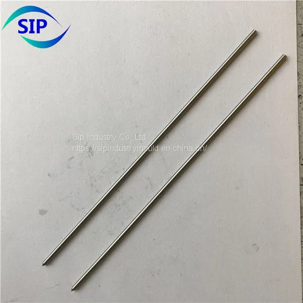 High Precision Mold Components Metal Ejector Pin photo-4