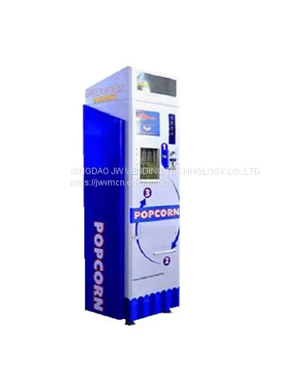 Popcorn Vending Machine photo-2