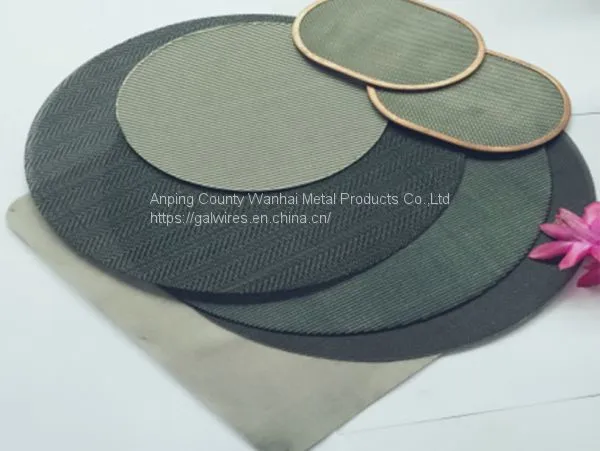 Filter Discs photo-2