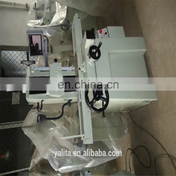 High Precision Surface Grinding Machine Price YALITA-618 photo-4