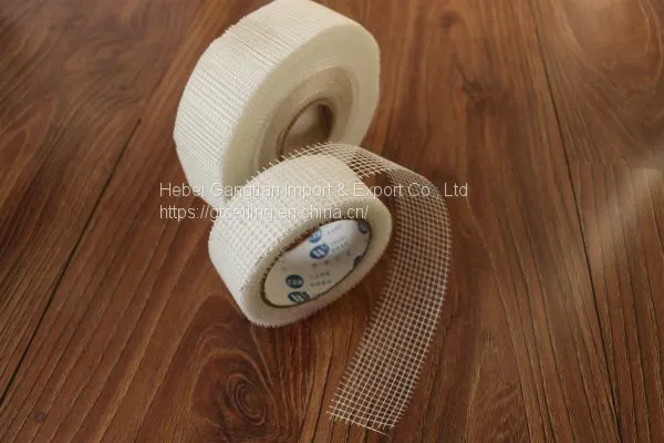 Building Material Accessories/Fiberglass Tape/Drywall Screws photo-2