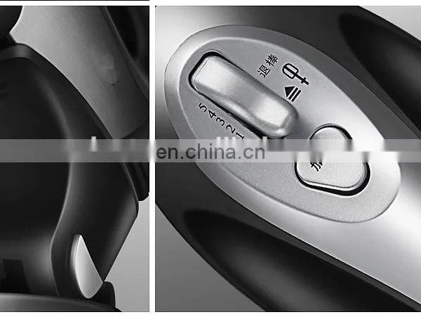 Dough Spiral Mixer/electric Dough Mixer/milk Mixer photo-5