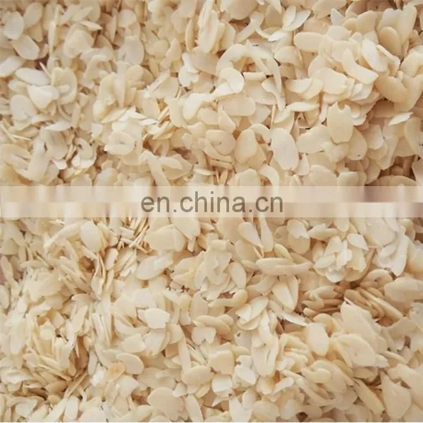 Stainless Steel Almons Slice Cutting Machine Peanut Slicing photo-7