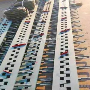 Manufacturer of Highway and Road Bridge Expansion Joint
