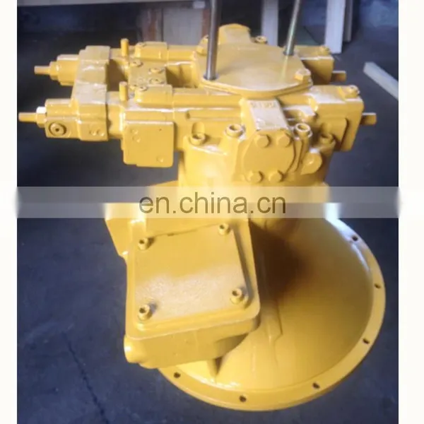 7Y4009 1153681 A8V0160LGH1/60R1 Excavator 330L 330B Main Pump 123-2235 330BL Hydraulic Pump photo-3