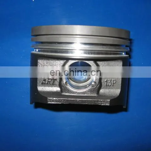 Diesel Engine Piston,piston Ring,liner Kit for Excavator Kobelco Doosan for Sumitomo Hino Mitsubishi