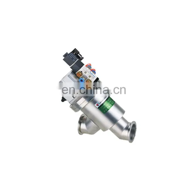 EVP KF Vacuum Check Valve, Vacuum Control Valve and Pressure Vacuum Relief Valve